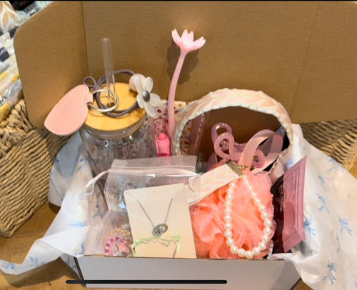 1 scoop LuLou Belle Mystery box