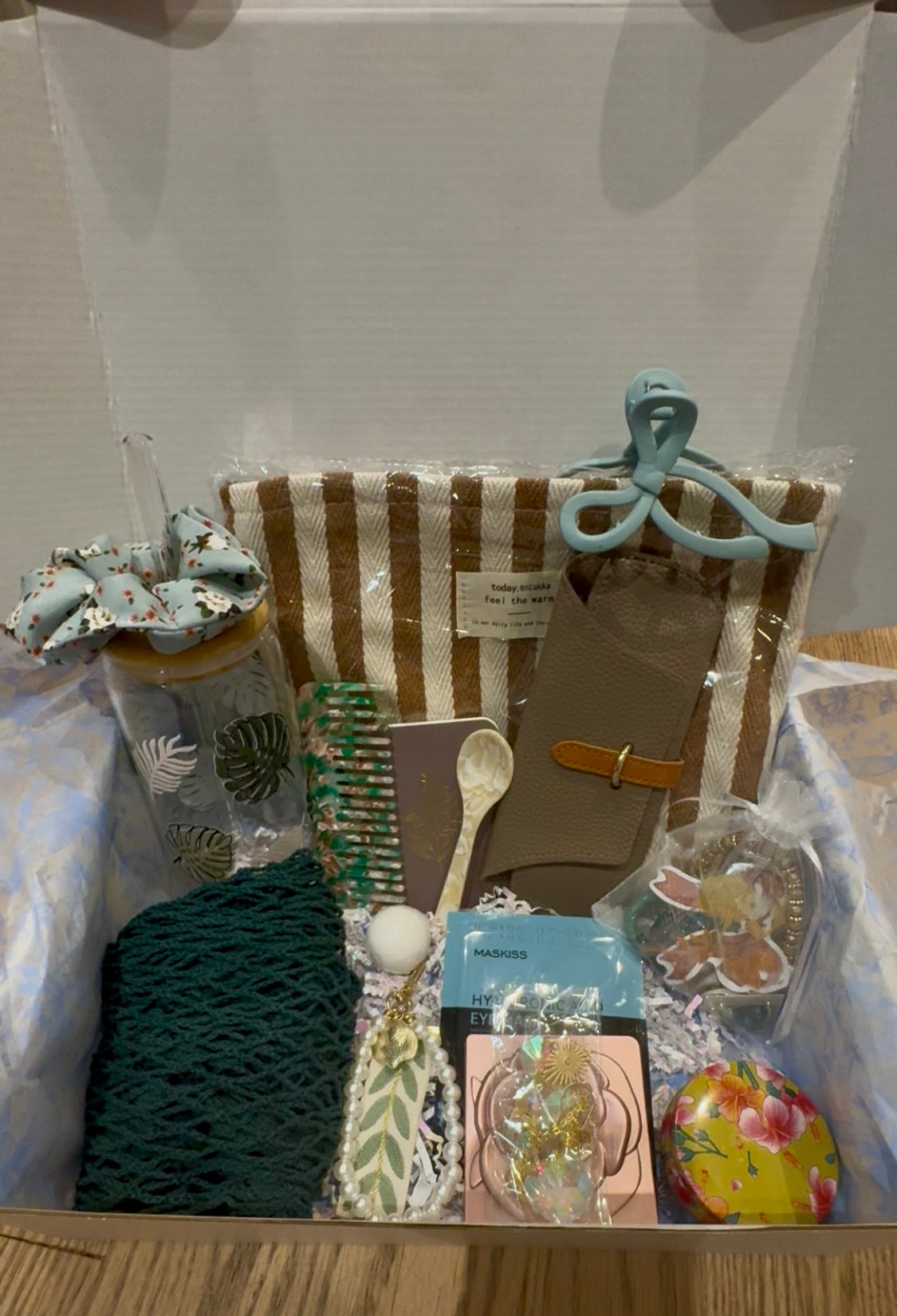 1 scoop LuLou Belle Mystery box