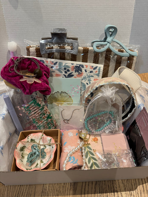 2 scoop LuLou Belle Mystery Box