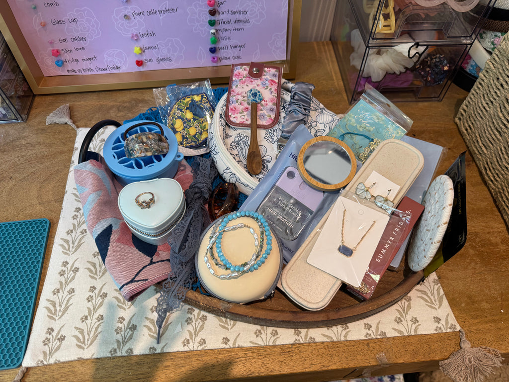 2 scoop ready made bundle