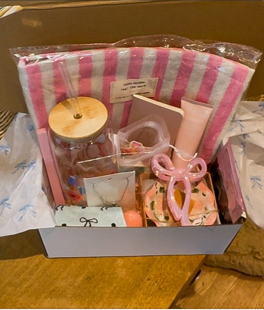 1 scoop LuLou Belle Mystery box