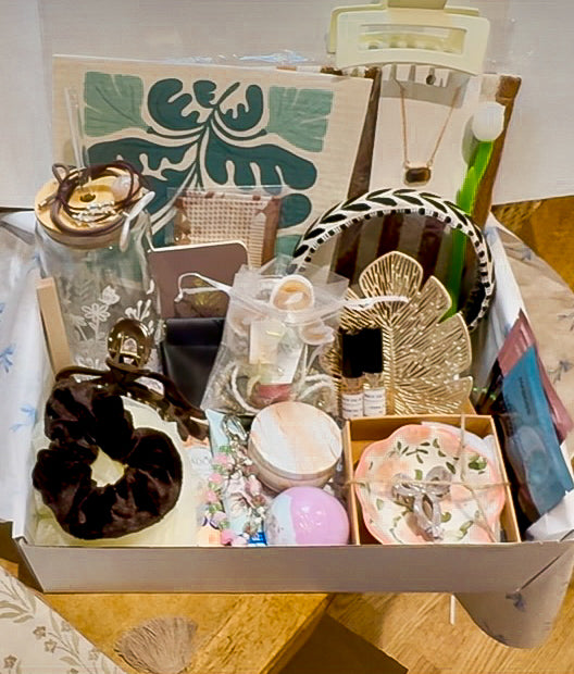 3 scoop LuLou Belle Mystery box